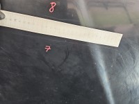 Maska przednia Audi A6 C5