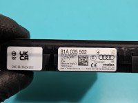 Sterownik moduł Seat Arona 81A035502, RK7183-00, 4774A-18300