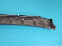 Listwa progowa prawa PRÓG NAKŁADKA Ssangyong Rexton I K79560-08D00