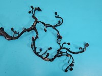 InstalacJa Wiązka silnika DU5T-12C508 2.0 tdci (T7CL) Ford S-max II MK2