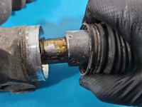 Przekładnia kierownicza maglownica Toyota Yaris I 45500-0D031, 6900000461