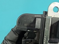 Zamek klapy tył 1K8827505D Vw Scirocco III 08- HB Volkswagen, Europejska, 4pin