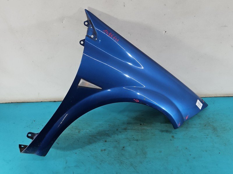 Błotnik przód prawy Renault Megane II