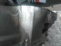 Skrzynia biegów 20CQ60 Citroen C3 I 1.4 hdi