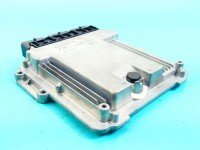 Komputer Sterownik silnika 9666104080, 0281015199 Citroen C5 II X7 2.2 hdi