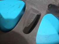 Felga aluminiowa 16" Honda Civic VIII UFO alufelga