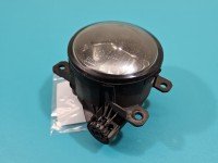 Halogen prawy Citroen C4 II
