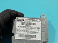Sterownik poduszek airbag Citroen Nemo 1353558080