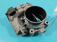 Przepustnica VOLVO S60 II 10- 31216665, 0280750520 2.0 D3