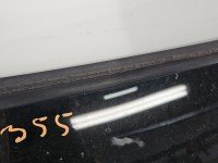 Klapa tył Honda Civic VI HB 5d srebrny