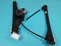 Podnośnik przód lewy SZYBY WINDA Opel Grandland 9840180880 5d HB