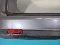 Zderzak tył Opel Vectra C kombi