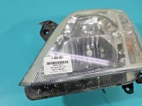 Reflektor lewy lampa przód Opel Meriva A EUROPA