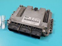 Komputer Sterownik silnika 0281014546 Renault Megane III 1.9 dci (F9Q)