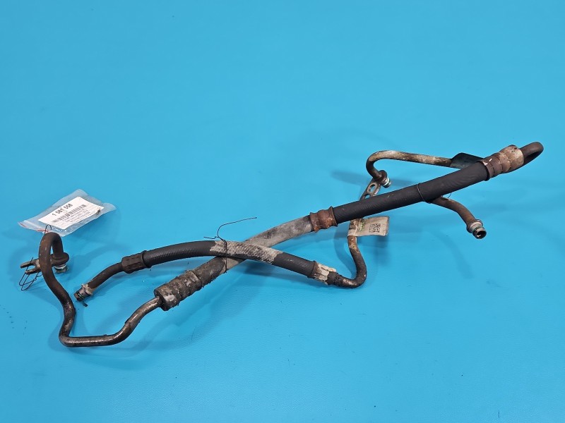 Przewód wspomagania Opel Zafira B 1.8 16V 13122700