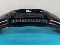 Zderzak przód JAGUAR XF I X250 czarny PEF