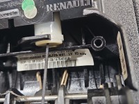 Podłokietnik TUNEL Renault Laguna III 1000967 EUROPA