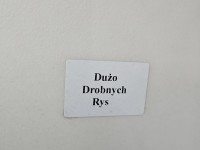 Drzwi tył prawe Toyota Auris I HB 5d 1G3