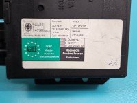 Sterownik moduł komfortu Audi A6 C5 4B0962258A