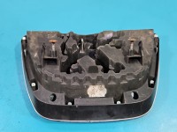 Atrapa grill Peugeot 207