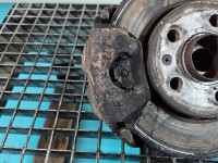 Zacisk przód lewy Seat Ibiza III 6L 1.9 TDI