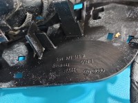 Wiązka instalacja Komory silnika Audi A3 8V 8V0974019, 8V1974043F, 8V0974086