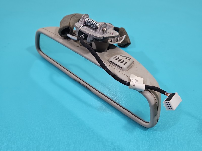 Lusterko wewnętrzne Mercedes CLS II C218 W218 218 wsteczne