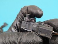 Czujnik parkowania PDC Citroen C4 Grand Picasso II 13-22 9807206480, 0263013215 błękitny EHHC
