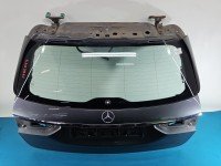 Klapa tył Mercedes W213 kombi 5d szary 992