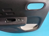Tapicerka drzwi tył lewa boczek Citroen C3 III 16-24 9829266777