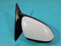 Lusterko prawe Jaguar XE X760 biały NER europa