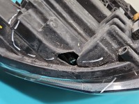 Reflektor lewy lampa przód Skoda Superb III EUROPA