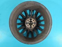 alufelgi felgi 17 komplet Fiat Bravo II