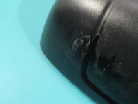 Lusterko lewe pin Fiat Scudo II 06- HB 5d kolor EZW europa
