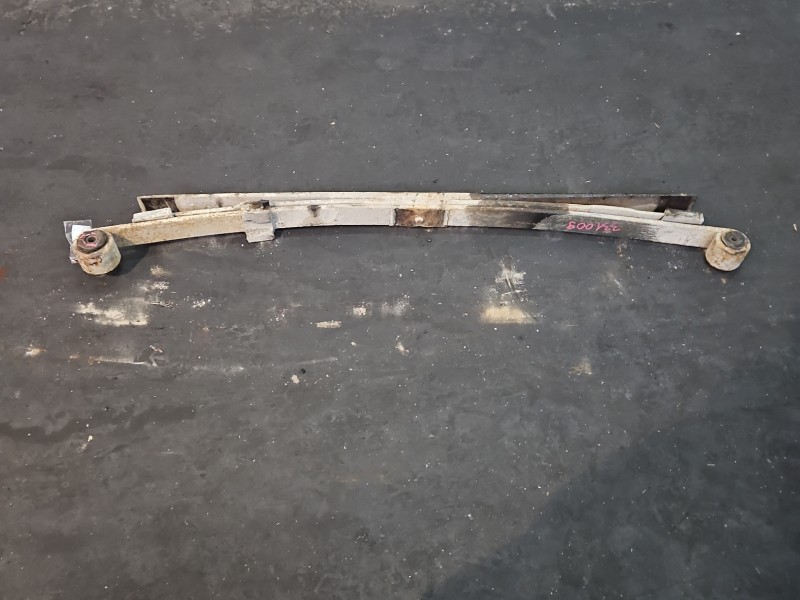 Resor tył Ford Transit 00-06