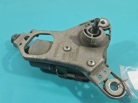 Silniczek Silnik wycieraczek przód Ford Focus Mk3 BM51-17504-AL, 0390248152