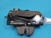 Zamek klapy tył Bentley Continental I 2005-2013 sedan 7PIN 3D5827501, 0390201966