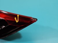 Lampa tył lewa klapy Toyota Avensis III T27 kombi EUROPA