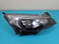 Reflektor prawy lampa przód Opel Astra IV J EUROPA