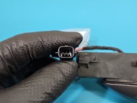 Klamka tył prawa zewnętrzna Renault Espace V 806067663R TEKNG