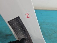 Błotnik przód lewy Vw Passat CC biały lb9a