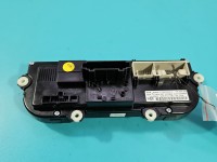 Konsola panel nawiewu Vw Jetta VI 5HB012108-50