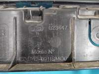 WZMOCNIENIE CZOŁOWE Pas przedni Citroen C4 II 9673046277