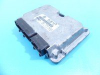 Komputer Sterownik silnika Vw Passat B5 038906018N, 0281001727 1.9 tdi