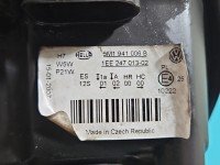 Reflektor prawy lampa przód Vw Golf plus EUROPA