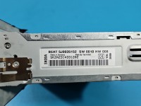 Radio fabryczne Skoda Fabia II 5J0035152 radioodtwarzacz