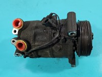 Sprężarka klimatyzacji kompresor Volvo XC60 I 08- 2.4d P30630921, 1650P