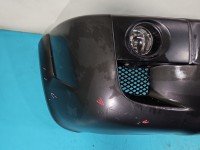 Zderzak przód Hyundai Tucson I beżowy BW