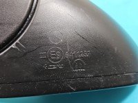 Lusterko lewe pin Fiat Tipo II 15- kombi granatowy 717/A 5d europa