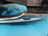 Klamka przód lewa zewnętrzna Volvo S90 16- 31378250